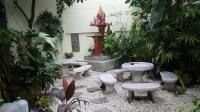 Le jardin de Green Home - Guesthouse Karon