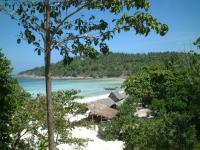 Plage de l'Ile de Phuket Nai Harn