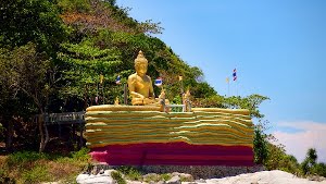 Koh Kaew - Les îles à la pointe sud de Phuket